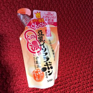 豆乳イソフラボン　化粧水(化粧水/ローション)