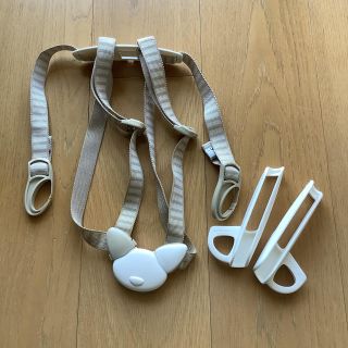 ストッケ(Stokke)のSTOKKE Tripp Trapp用ハーネス(その他)