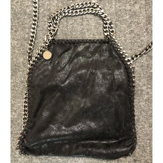 ステラマッカートニー(Stella McCartney)のステラマッカートニー ファラベラ バッグ(ショルダーバッグ)