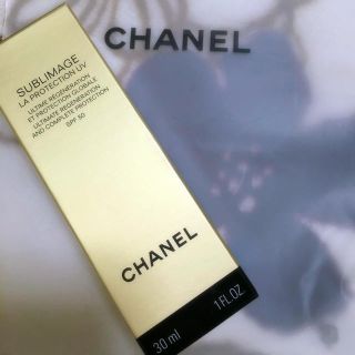 シャネル(CHANEL)のサブリマージュ ラ プロテクシオン(化粧下地)