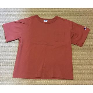 チャンピオン(Champion)の☆CHAMPION キッズTシャツ☆(Tシャツ/カットソー)