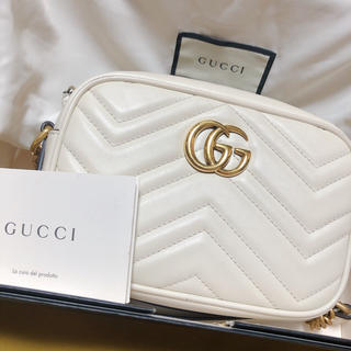 グッチ(Gucci)の専用(ショルダーバッグ)