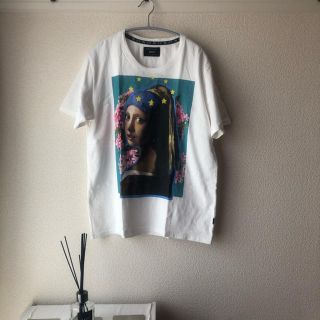 グラム(glamb)のglamb tops tシャツ(Tシャツ/カットソー(半袖/袖なし))