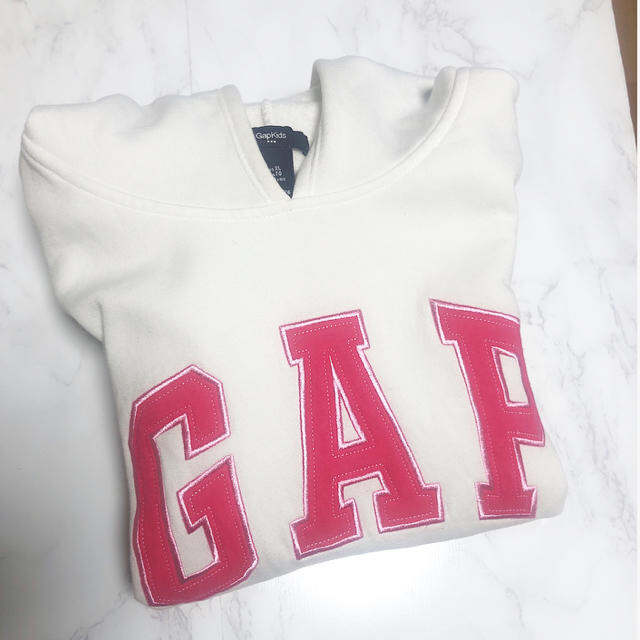 GAP(ギャップ)のGAPパーカー 💕 レディースのトップス(パーカー)の商品写真