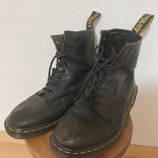 ドクターマーチン(Dr.Martens)のドクターマーチン ブーツ 8ホール 23センチ(ブーツ)