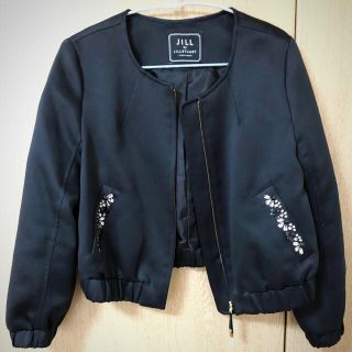 JILL by JILLSTUART(ライダースジャケット)のフリマアイテム一覧 JILL by JILLSTUART(ライダースジャケット)のフリマアイテム一覧