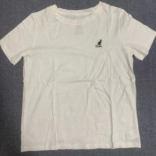 ココディール(COCO DEAL)のCOCODEAL×KANGOL Tシャツ(Tシャツ(半袖/袖なし))