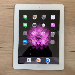 アイパッド(iPad)のAPPLE iPad2 WI-FI&3G 16GB(タブレット)