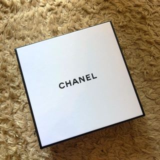 シャネル(CHANEL)のCHANEL ギフトボックス(ショップ袋)