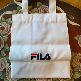 フィラ(FILA)のフィラ　トートバック(トートバッグ)