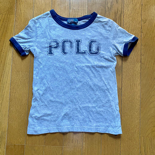 ポロラルフローレン(POLO RALPH LAUREN)のラルフローレン　Tシャツ 　(7/120)(Tシャツ/カットソー)