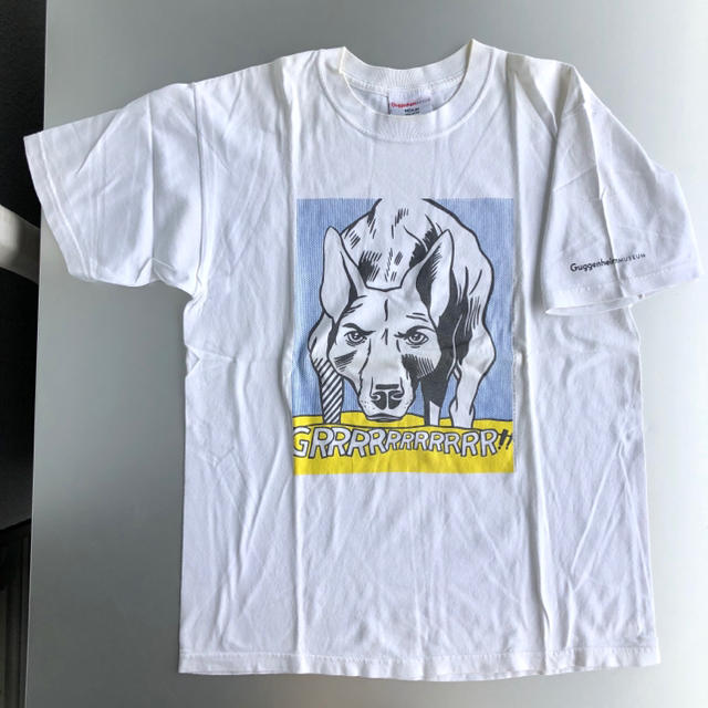 希少　リキテンシュタイン　USA製2002年Tシャツ