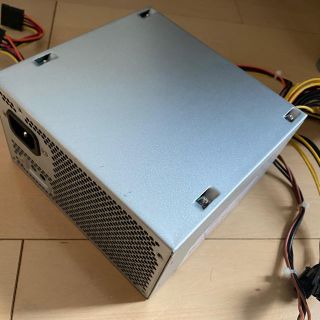 デル(DELL)のDELL XPS8900 電源　ATX 460W(PCパーツ)