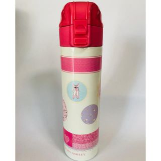 ローラアシュレイ(LAURA ASHLEY)のローラアシュレイ　ステンレスボトル　タンブラー　水筒　バレエ　320ml(タンブラー)