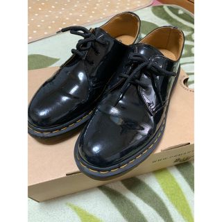 ドクターマーチン(Dr.Martens)のDr.Martins(ドレス/ビジネス)