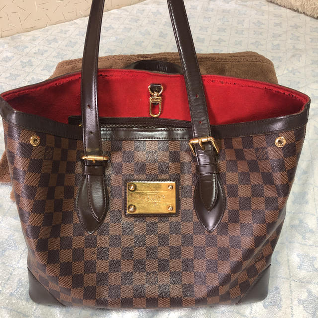ロシア ルイヴィトン ダミエ トートバッグ - www.tauntonscrapmetal.com