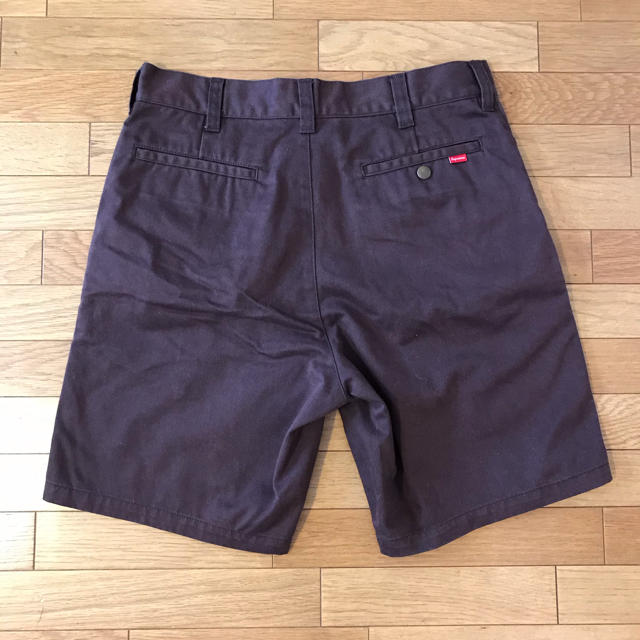 Supreme(シュプリーム)のSupreme Work short メンズのパンツ(ワークパンツ/カーゴパンツ)の商品写真