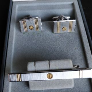 ダンヒル(Dunhill)の難あり dunhill ネクタイピン カフス(ネクタイピン)