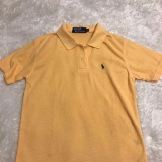 ポロラルフローレン(POLO RALPH LAUREN)のPOLO ラルフローレン　ポロシャツ　(ポロシャツ)