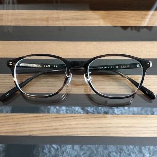 JINS - 【新品】OWNDAYS 千一作 第十二作 ブラウンササ 日本製