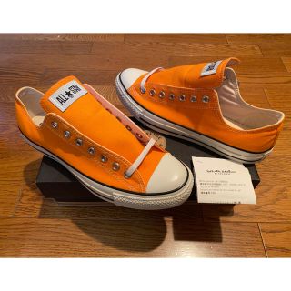 コンバース(CONVERSE)のCONVERSE ALL STAR LOCALIZE OX TOKYO (スニーカー)