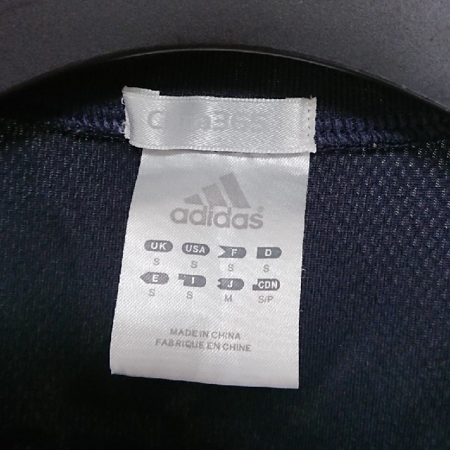 adidas(アディダス)のアディダス テニス用Tシャツ スポーツ/アウトドアのテニス(ウェア)の商品写真