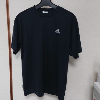 アディダス(adidas)のアディダス テニス用Tシャツ(ウェア)