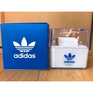 アディダス(adidas)のアディダス　adidas 時計　ボックス(腕時計)