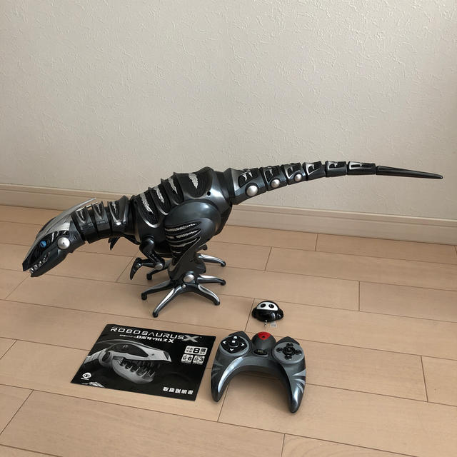 トイザらス - ロボザウルスの通販 by nick's shop|トイザラスならラクマ トイザらス - ロボザウルスの通販 by nick's shop|トイザラスならラクマ
