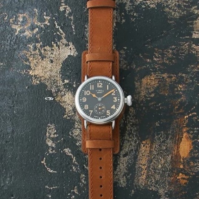 TIMEX(タイメックス)の【コサメ様専用】タイメックス TIMEX 腕時計 TW2R45100 メンズの時計(腕時計(アナログ))の商品写真