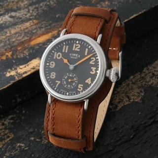 タイメックス(TIMEX)の【コサメ様専用】タイメックス TIMEX 腕時計 TW2R45100(腕時計(アナログ))