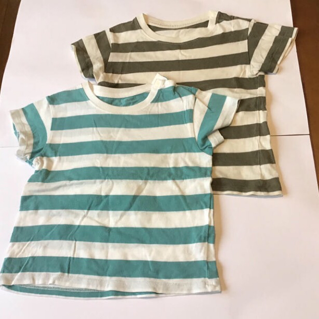 babyGAP(ベビーギャップ)のNao☺︎様専用① キッズ/ベビー/マタニティのキッズ服男の子用(90cm~)(Tシャツ/カットソー)の商品写真