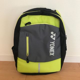 ヨネックス(YONEX)のYONEXラケットリュック(リュックサック)