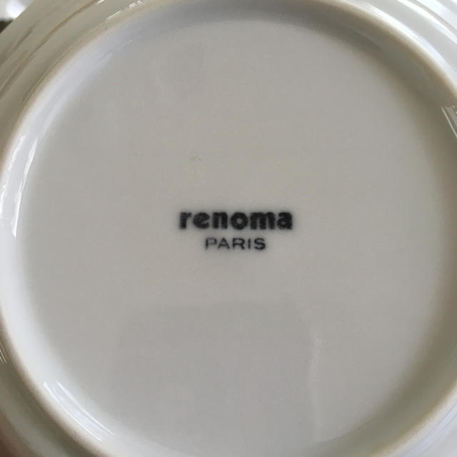 RENOMA(レノマ)のサラダ皿セット インテリア/住まい/日用品のキッチン/食器(食器)の商品写真