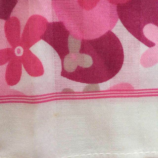 RENOMA(レノマ)のrenoma 花柄ハンカチ レディースのファッション小物(ハンカチ)の商品写真