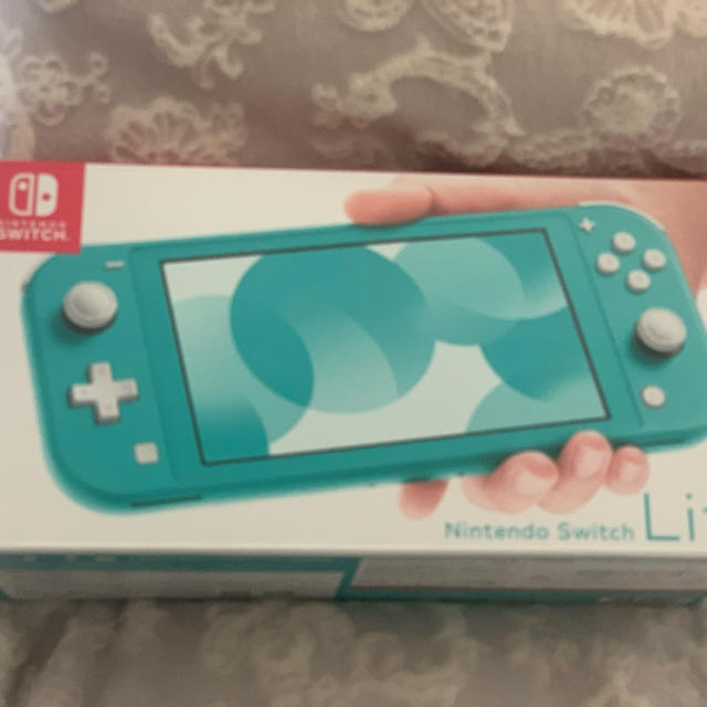 switchライトNintendo