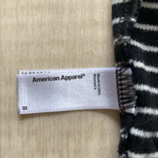 American Apparel(アメリカンアパレル)のタイトスカート レディースのスカート(ひざ丈スカート)の商品写真