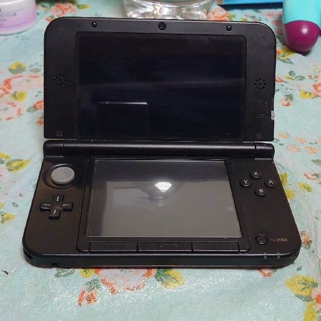 値下げ！ ニンテンドー 3ds レッド