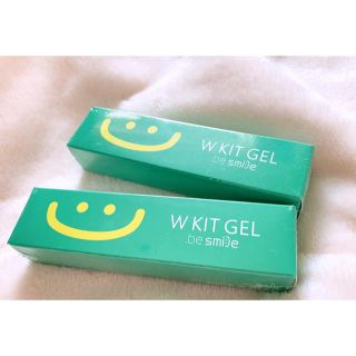 Be smile ホワイトニングジェル(口臭防止/エチケット用品)