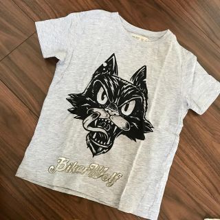 ザラ(ZARA)の110 zara Tシャツ(Tシャツ/カットソー)