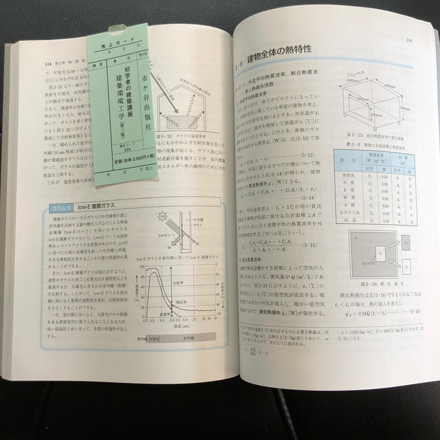 建築環境工学 第３版 エンタメ/ホビーの本(科学/技術)の商品写真