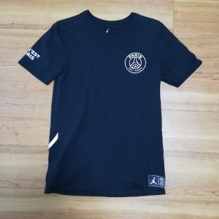 ナイキ(NIKE)のNIKE　ジョーダン×パリ・サンジェルマン　Tシャツ(Tシャツ/カットソー(半袖/袖なし))