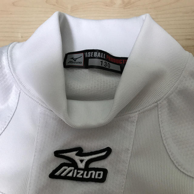 MIZUNO(ミズノ)の専用です！ キッズ/ベビー/マタニティのキッズ服男の子用(90cm~)(ジャケット/上着)の商品写真