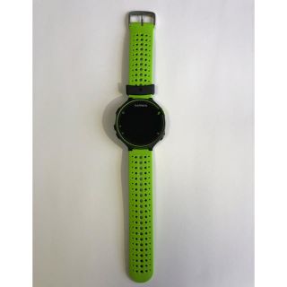 ガーミン(GARMIN)のGARMIN ForeAthlete235J(ランニング/ジョギング)