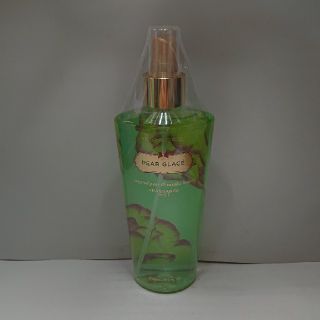 ヴィクトリアズシークレット(Victoria's Secret)のヴィクトリアズシークレット ペアーグレース ボディミスト 250ml(その他)