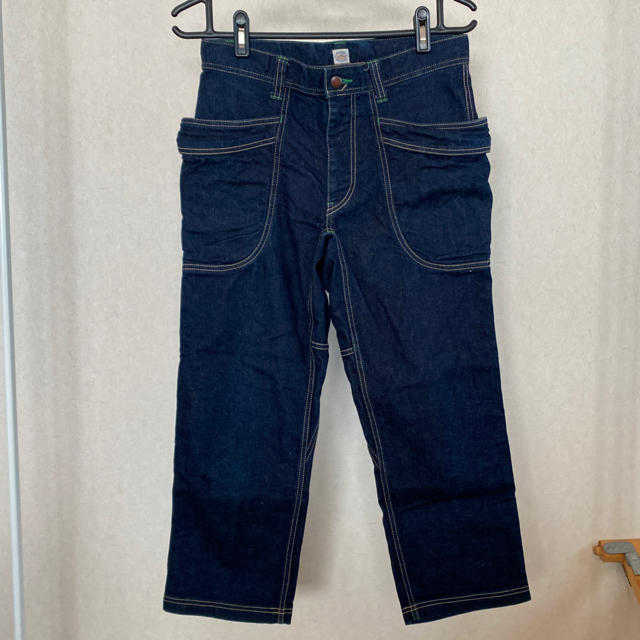 GOHEMP『VENDER LEGGINGS PANTS』 (ONE WASH)