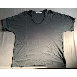 アパルトモンドゥーズィエムクラス(L'Appartement DEUXIEME CLASSE)のCol Pierrot カットソー(Tシャツ(半袖/袖なし))