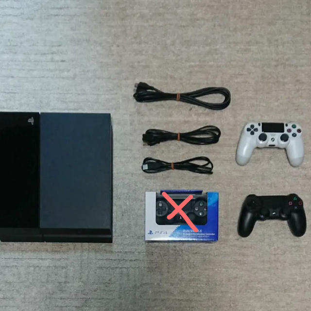 クーポン利用で20%OFF ♡PS4 5月8日〜3日間限定販売 本体