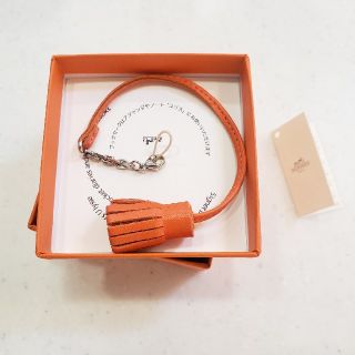 エルメス(Hermes)のHERMES カルメンチータ20(チャーム)