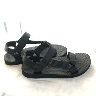 テバ(Teva)のTEVA サンダル　23cm(サンダル)